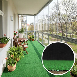 Umělá tráva Wembley zelená