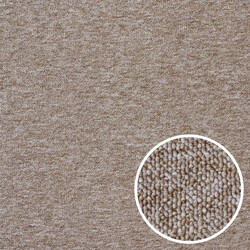 Metrážový koberec Balance 91 sv.hnědý