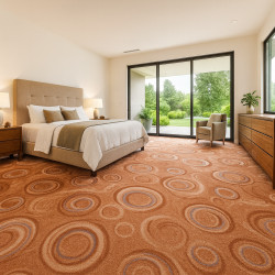 Metrážový koberec Drops 33