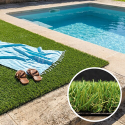 Umělá tráva Rosalia