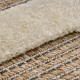 Kusový koberec Spark 0696A beige/cream