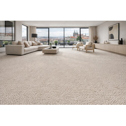 Metrážový koberec Aura 440