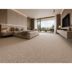 Metrážový koberec Liana 6515