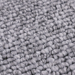 Metrážový koberec Wolly 920 šedá