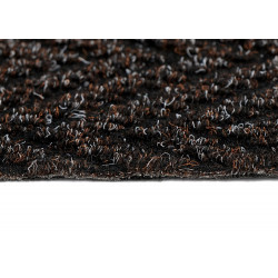 Čistící zóna Boomerang 80 hnědá