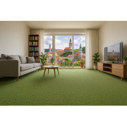 Metrážový koberec Virtuose 42