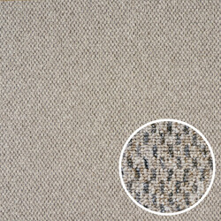 Metrážový koberec Rubin 2113 l. beige