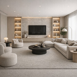 Metrážový koberec e-blitz 32