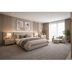 Metrážový koberec e-blitz 46