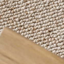 Kusový koberec Wolly 102842