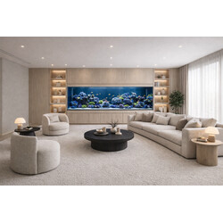 Metrážový koberec Sense 242