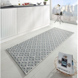 Běhoun Soho 102677 Beige 80x200 cm
