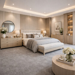 Metrážový koberec Charisma 832