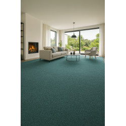 AKCE: 200x200 cm Kusový koberec Astra zelená - neúčtujeme odřezky z role - obšitý ze všech stran