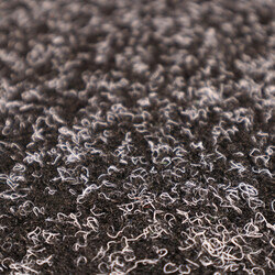 AKCE: 125x190 cm Umělá tráva Wembley jedinečná černá