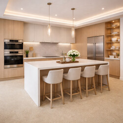 Metrážový koberec Aura 450