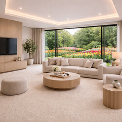 Metrážový koberec Aura 240