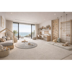 Metrážový koberec Sense 432