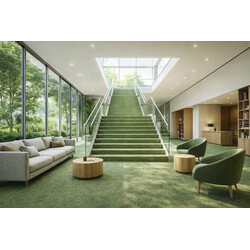 Metrážový koberec Merit new 6761