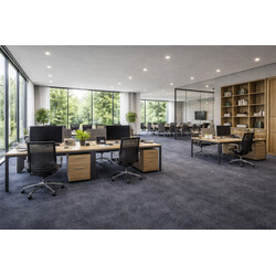 Metrážový koberec Merit new 6702