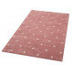 Dětský kusový koberec Vini 103032 Lilly 120x170 cm