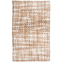 Koupelnová předložka Belweder multi béžová