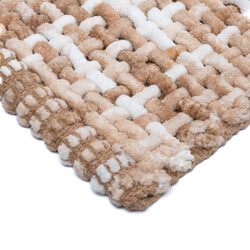 Koupelnová předložka Belweder multi béžová