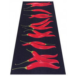 Běhoun Cook & Clean 105727 Black Red