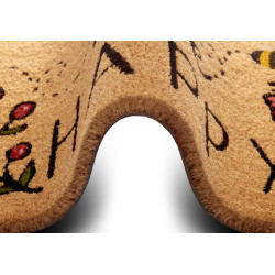 Rohožka Bee happy 105572 - na ven i na doma