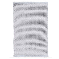 Koupelnová předložka Belweder sv. šedá