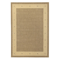 Kusový koberec SISALO/DAWN 879/J84/N – na ven i na doma