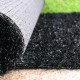 Metrážní umělá tráva PartyGrass Black