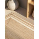 Kusový koberec Looma 106301 Natural Gold Ivory