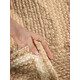 Kusový koberec Looma 106301 Natural Gold Ivory