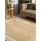 Kusový koberec Looma 106301 Natural Gold Ivory