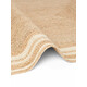 Kusový koberec Looma 106301 Natural Gold Ivory