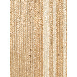 Kusový koberec Jutta 106301 Natural Gold Ivory