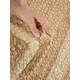 Běhoun Looma 106301 Natural Gold Ivory