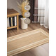 Běhoun Looma 106301 Natural Gold Ivory