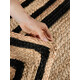 Běhoun Looma 106302 Natural Gold Black