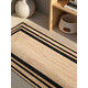 Běhoun Looma 106302 Natural Gold Black