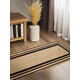 Běhoun Looma 106302 Natural Gold Black