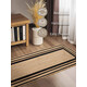 Běhoun Looma 106302 Natural Gold Black