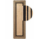 Běhoun Looma 106302 Natural Gold Black