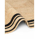 Běhoun Looma 106302 Natural Gold Black