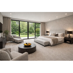 Metrážový koberec Sparkle 433