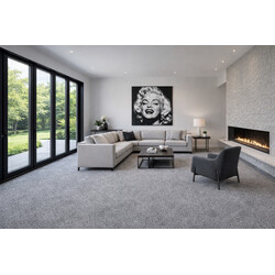 Metrážový koberec Sparkle 750