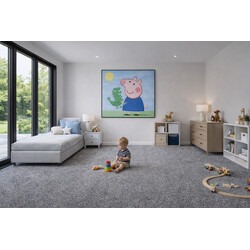 Metrážový koberec Sparkle 820