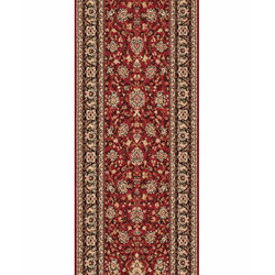 Běhoun na míru Samira New 12003-023 red