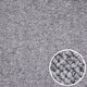 Metrážový koberec Wolly 920 šedá